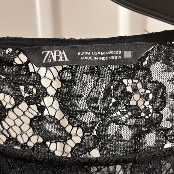 Zara Top - Picture 3 of 3